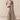 Ethnic Border Work Tissue Silk Saree In Beige Color