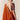 Rich Rust Border Work Tissue Silk Saree