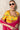 Rani Designer Tissue Silk Function Wear Saree With Fancy Blouse