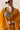 Mustard Tissue Silk Function Wear Border Work Saree With Fancy Blouse
