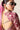 Women's Pink Lace Work Tissu Silk Designer Saree With Stylish Blouse