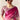 Women's Pink Lace Work Tissu Silk Designer Saree With Stylish Blouse