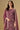 Wine Color Chinon Fabric Function Wear Vintage Salwar Suit