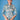 Off White Color Crepe Silk Fabric Coveted Co-Ord Sets
