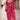 Kiara Advani Premium Cotton Rani Saree