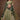 Sea Green Glass Tissue Pure Bandhej Lehenga Choli With Fancy Silk Dupatta
