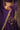 Elegant Purple Natural Crepe Pure Bandhej Lehenga Choli With Fancy Silk Dupatta