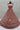 Designer Pink Embroidered Wedding Wear Lehenga Choli