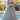 Luxury Grey Net Wedding Collection Lehenga Choli