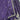Purple Silk Sangeet Function Heavy Embroidered Lehenga Choli