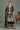 Heavy Embroidered Black Readymade Palazzo Salwar Suit