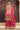 Embroidered Chinon Silk 3 Piece Pakistani Style Readymade Palazzo Salwar Suit