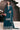 Teal Chinon Embroidered Readymade Palazzo Salwar Kameez