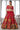 Royal Red Bridal Look Lehenga With Heavy Embellished Blouse