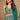 Cyan Color Chinon Fabric Princely Readymade Palazzo Suit