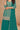 Cyan Color Chinon Fabric Princely Readymade Palazzo Suit