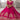 Premium Rani Embroidered Sangeet Lehenga Choli For Women