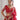 Designer Thread Embroidered Red Sangeet Function Lehenga Choli