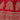 Designer Thread Embroidered Red Sangeet Function Lehenga Choli