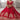 Designer Thread Embroidered Red Sangeet Function Lehenga Choli