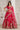 Exclusive Sequins Embroidered Rani Sangeet Function Lehenga Choli