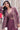 Diksha Singh Lavender Color Art Silk Engaging Readymade Palazzo Suit With Jacket