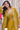 Diksha Singh Mustard Color Sober Readymade Art Silk Palazzo Suit With Jacket
