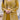 Diksha Singh Mustard Color Sober Readymade Art Silk Palazzo Suit With Jacket