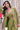 Diksha Singh Creative Sea Green Color Art Silk Readymade Palazzo Suit With Jacket