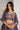 Exclusive Sequins Embroidered Purple Crepe Silk Lehenga Choli