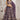 Exclusive Sequins Embroidered Purple Crepe Silk Lehenga Choli