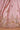 Heavy Embroidered Pink Silk Fabric Wedding Lehenga Choli For Women