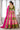 Fancy Green Chinon Embroidered Traditional Wedding Lehenga Choli