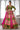 Fancy Green Chinon Embroidered Traditional Wedding Lehenga Choli