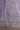 Luxury Purple Tissue Sangeet Function Lehenga Choli
