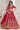Royal Red Sangeet Wear Lehenga Choli