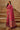 Soft Khadi Georgette Bandhani Saree In Magenta