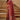 Maroon Soft Khadi Georgette Bandhani Saree