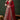 Luxury Velvet Zari Embroidered Maroon Bridal Lehenga Choli