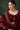 Velvet Royale Maroon Designer Semi Stitched Bridal Lehenga