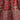 Pure Silk Flaming Red Heavy Embroidered Bridal Lehenga Choli