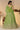 Sequins Work Green Designer 3 Piece Lehenga Choli In Fancy Fabric