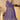 Occasion Wear Sequins Work Lehenga Choli In Purple Fancy Fabric