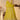 Fancy Fabric Yellow Designer 3 Piece Sequins Work Lehenga Choli