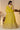 Fancy Fabric Yellow Designer 3 Piece Sequins Work Lehenga Choli