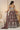 Sequins Work Occasion Wear Lehenga Choli In Brown Satin Silk Fabric