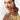 Luxurious Brown Organza Silk Saree With Lace Work