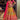 Premium Banarasi Silk Multicolor Bridal Lehenga Choli