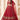 Red Silk Bridal Lehenga Choli With Soft Net Dupatta