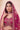 Magenta Premium Silk Bridal Unstitched Lehenga Choli